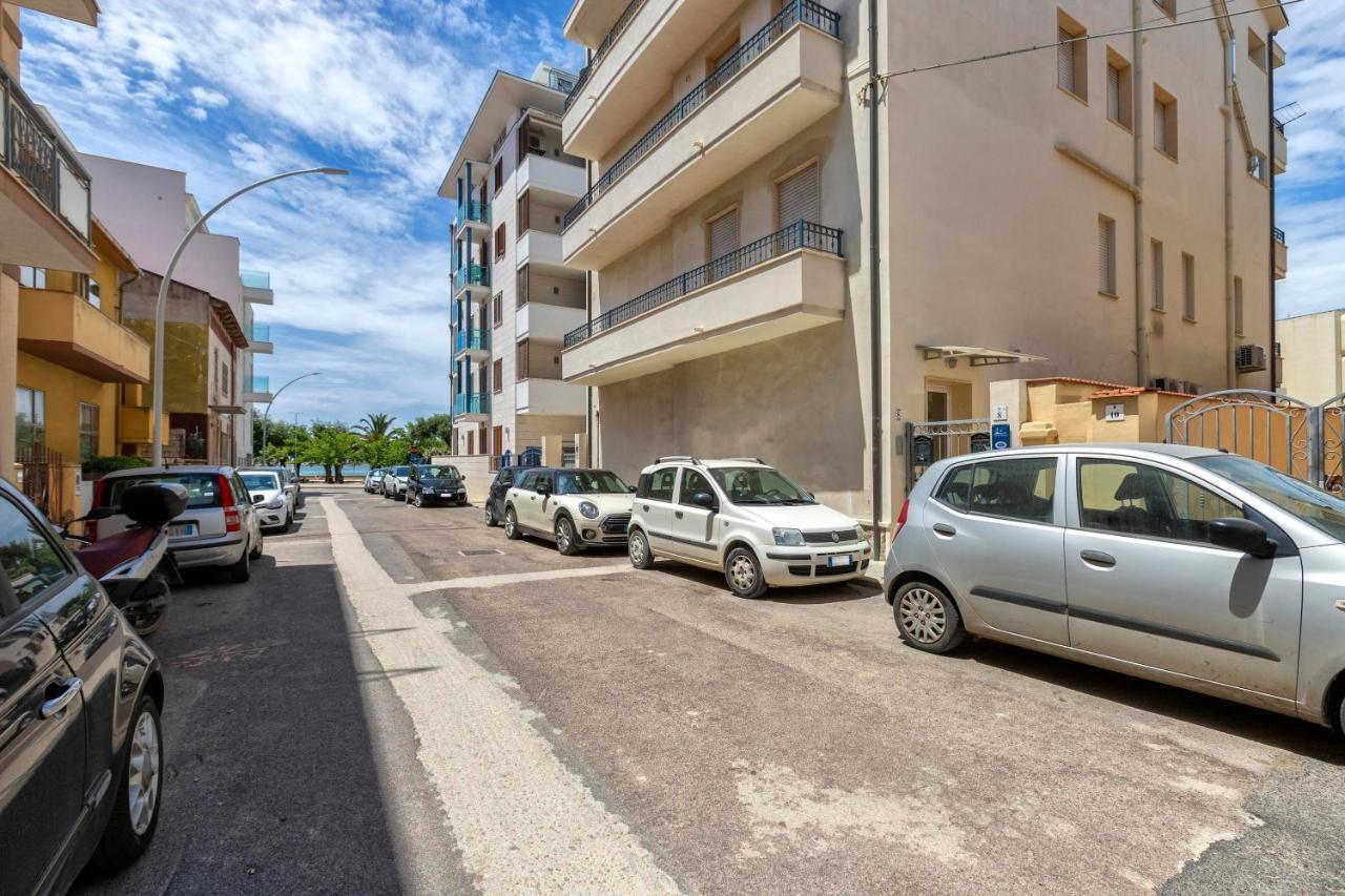 Appartamento Degiorgio8 Alghero Bagian luar foto