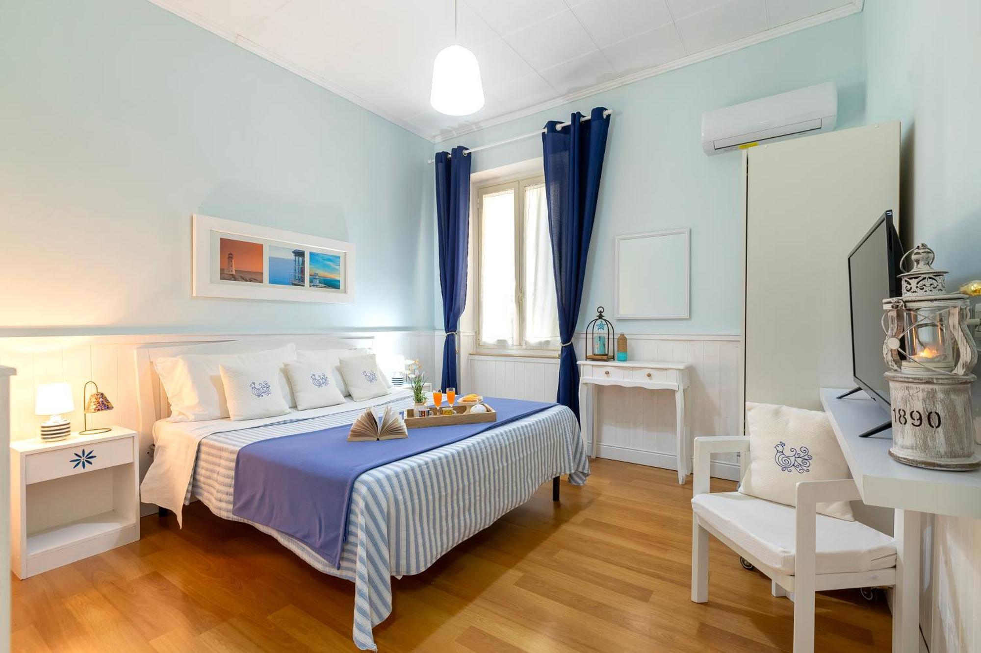 Appartamento Degiorgio8 Alghero Bagian luar foto