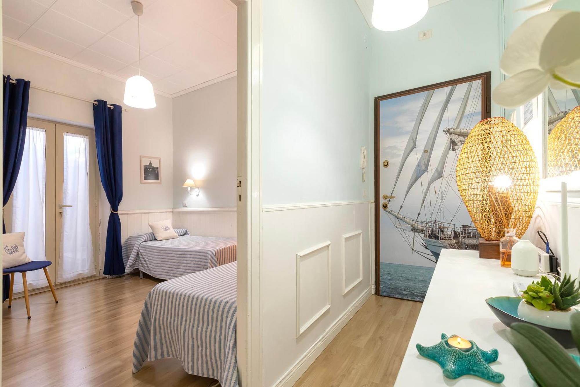 Appartamento Degiorgio8 Alghero Bagian luar foto