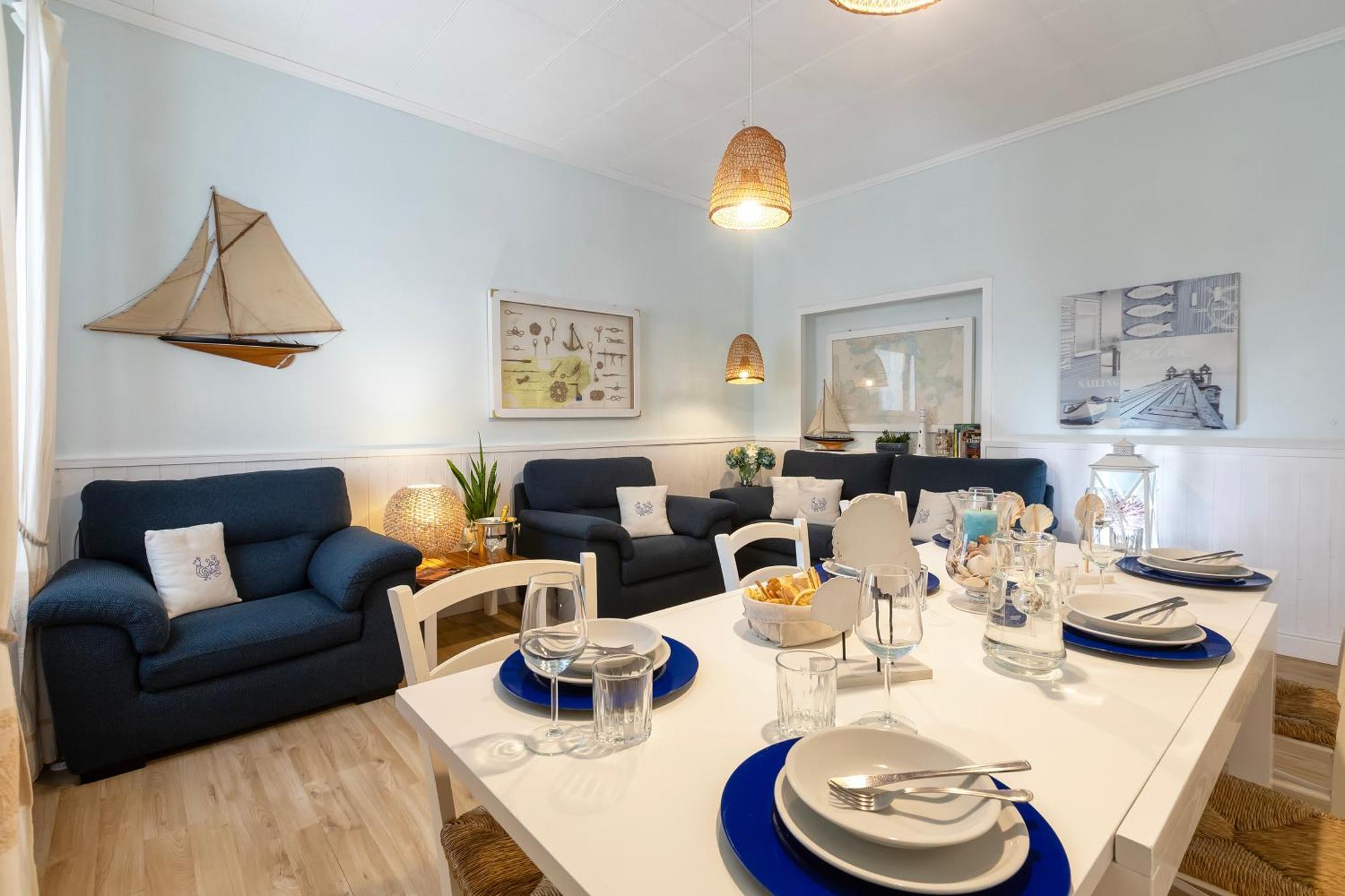 Appartamento Degiorgio8 Alghero Bagian luar foto