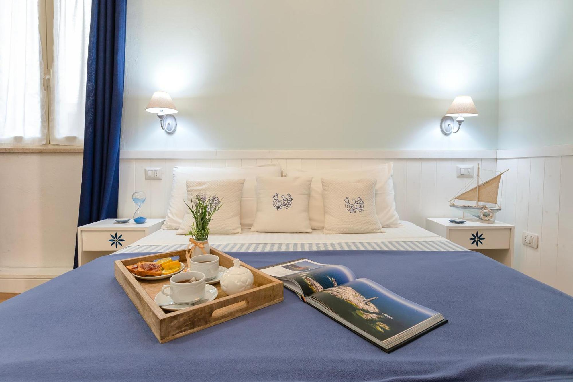 Appartamento Degiorgio8 Alghero Bagian luar foto