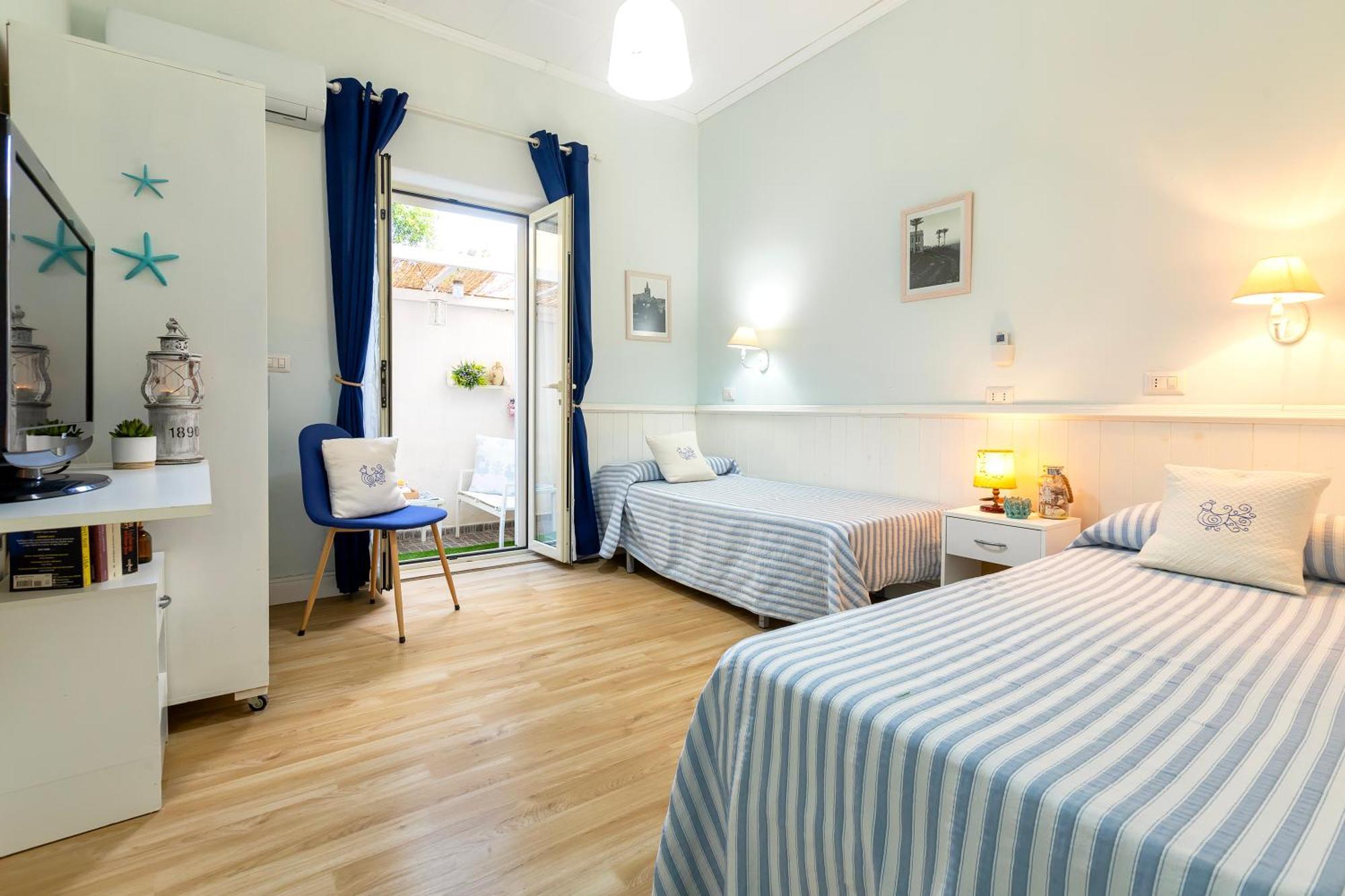 Appartamento Degiorgio8 Alghero Bagian luar foto