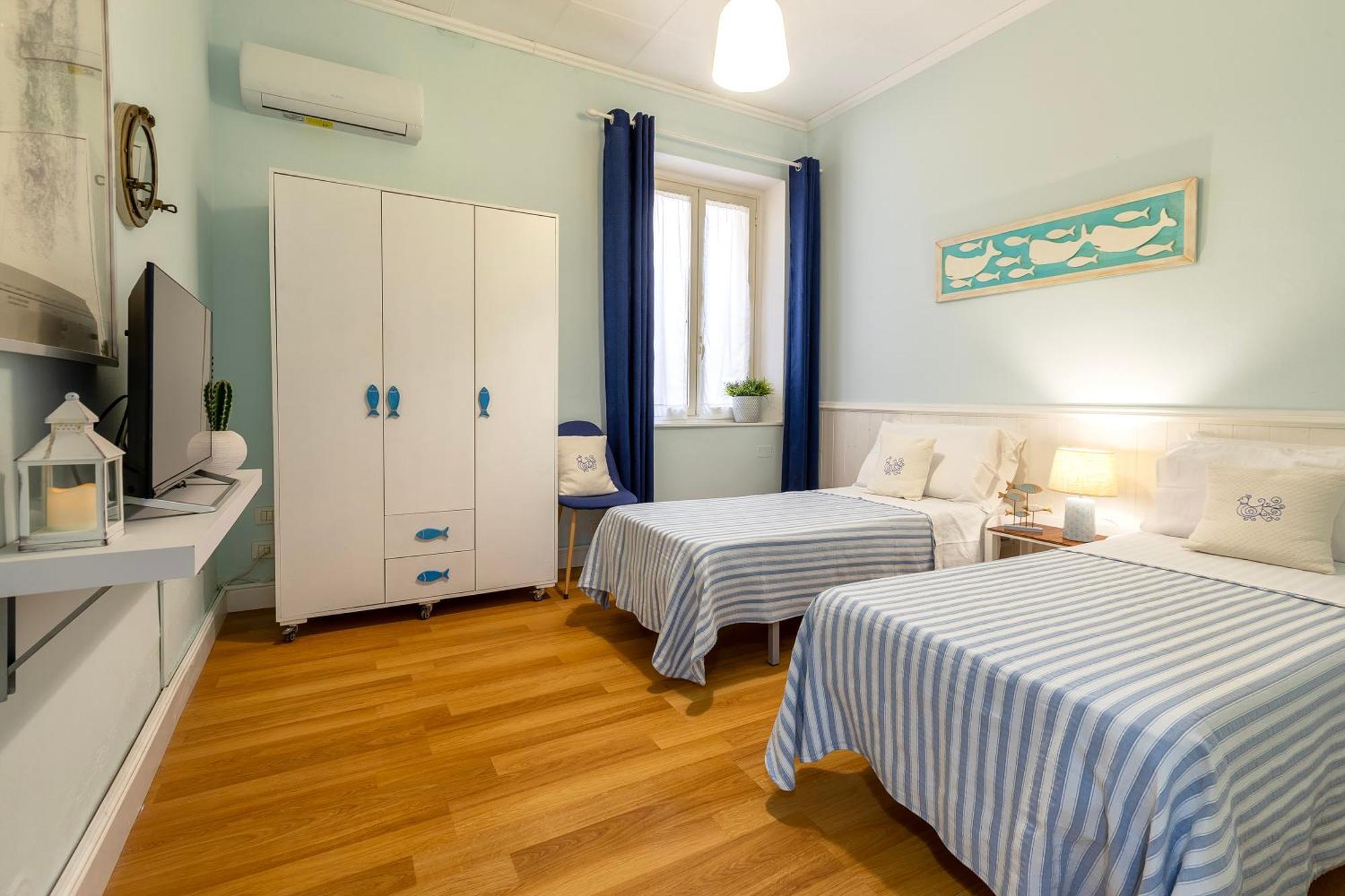 Appartamento Degiorgio8 Alghero Bagian luar foto